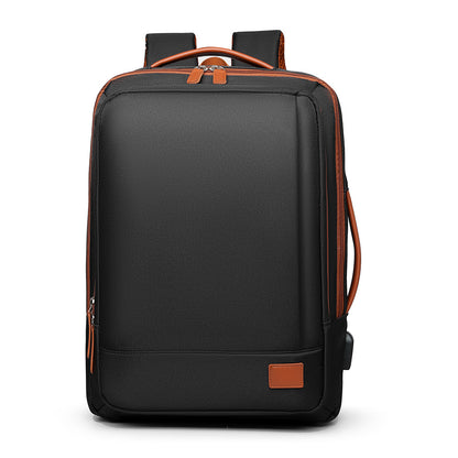 Professioneller Executive Laptop Rucksack Brehn