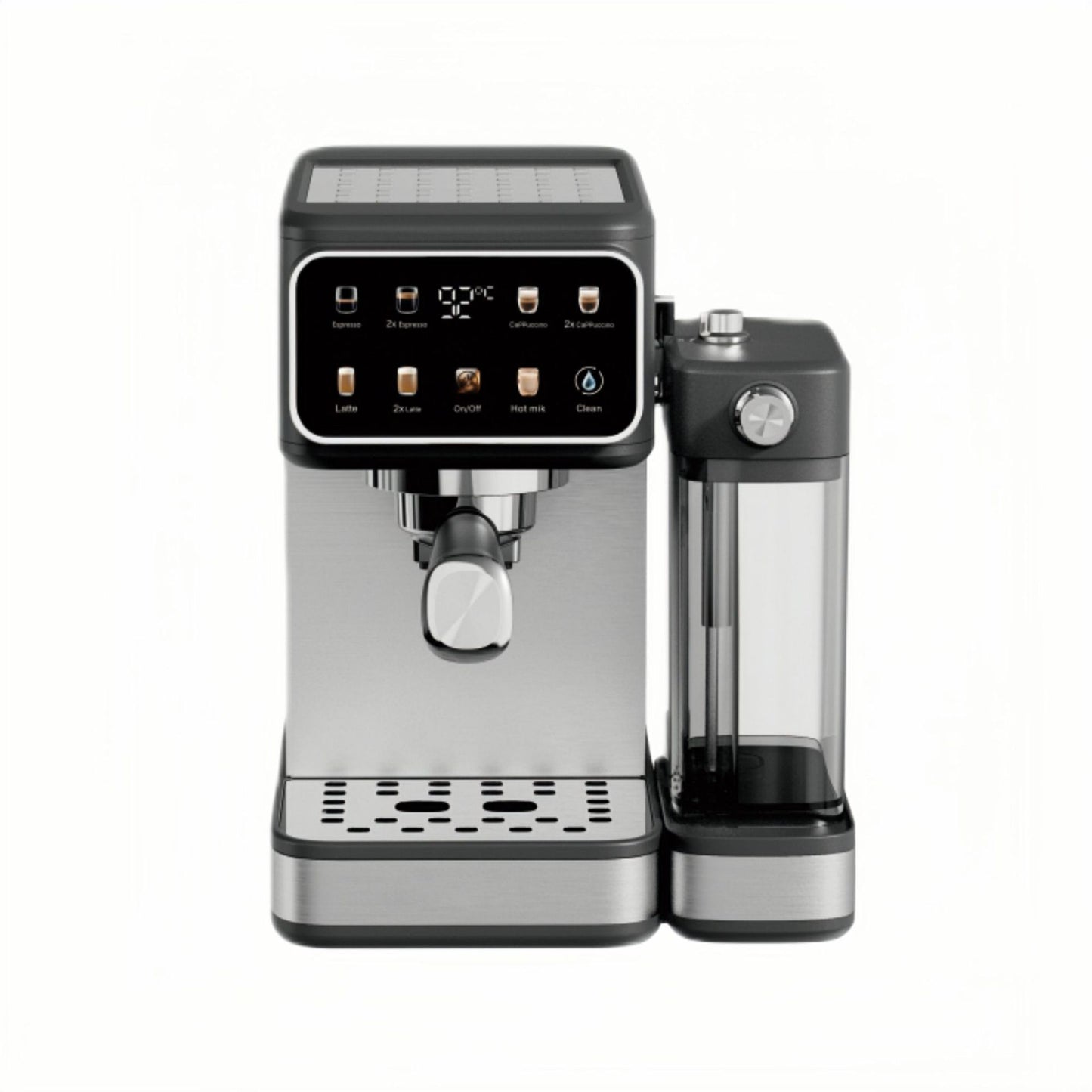 Hochleistungs Espressomaschine Brehn