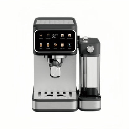 Hochleistungs Espressomaschine Brehn