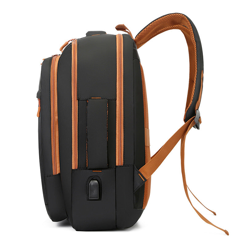 Urban Commuter Rucksack Brehn