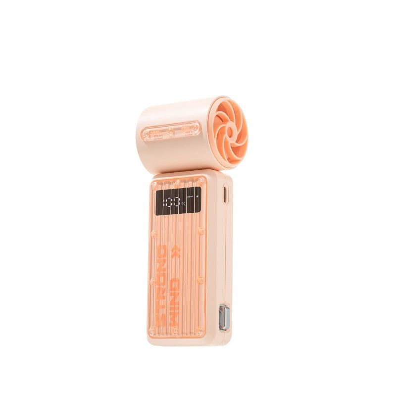 Damen tragbarer USB Ventilator Brehn