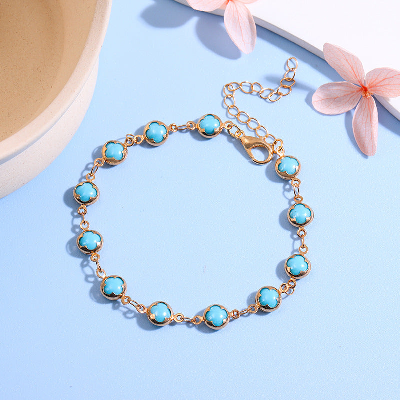 Elegante Statement-Armband Brehn