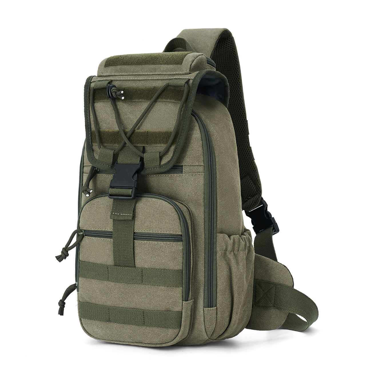 Taktischer Sling-Rucksack Brehn