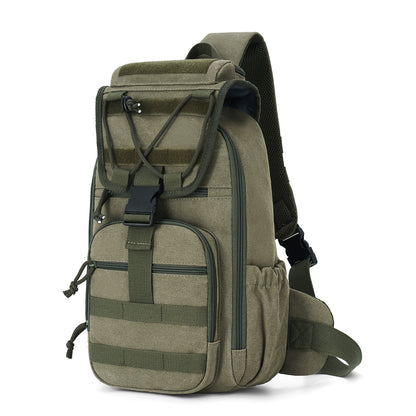 Taktischer Sling-Rucksack Brehn