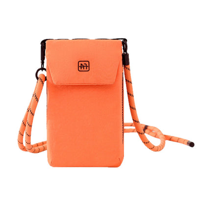 Minimalistische Crossbody-Handy Tasche Brehn