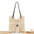Häkel Tasche Brehn