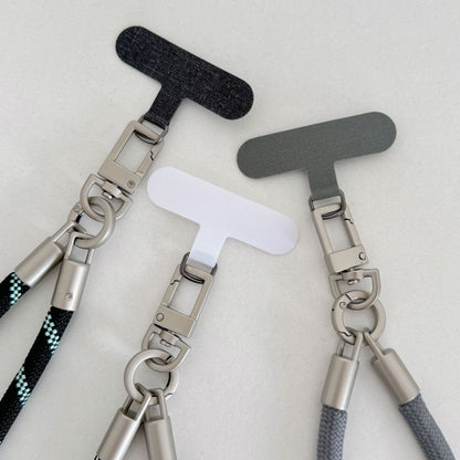 Schlüsselband mit Karabiner Brehn