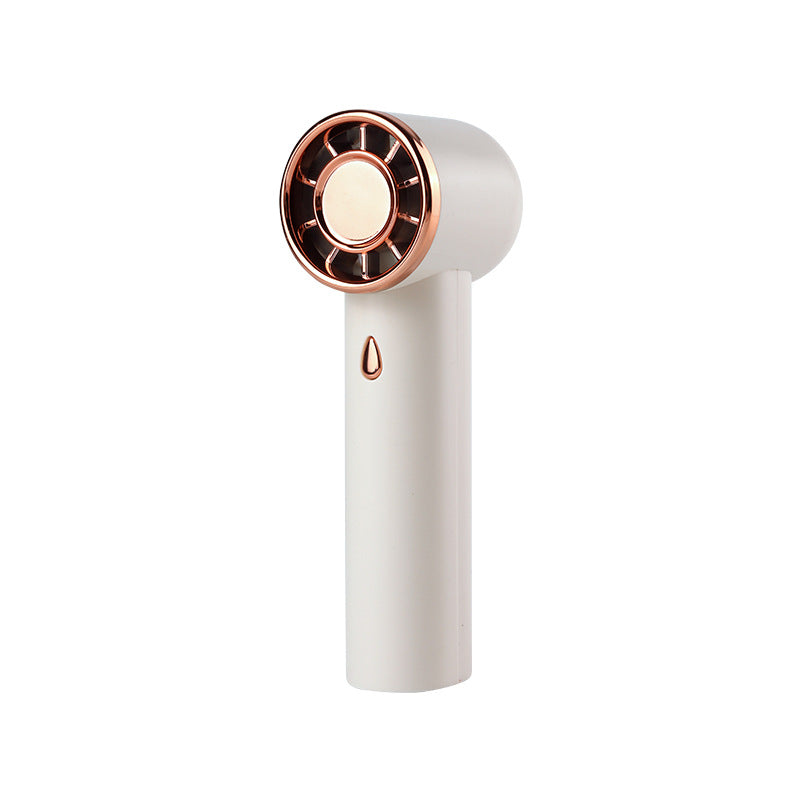Damen kompakter Handheld-Lüfter Brehn