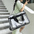 Klare PVC Stadion Tasche Brehn