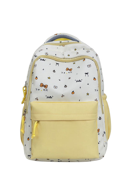 Niedlicher karakterthemen Schulrucksack Brehn