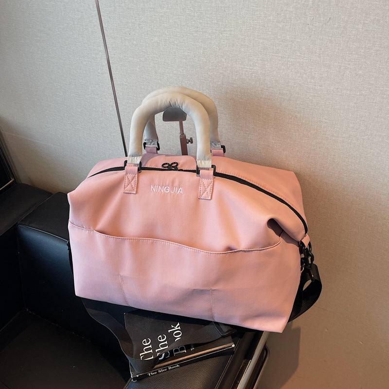 Premium wasserdichter Reise-Duffle