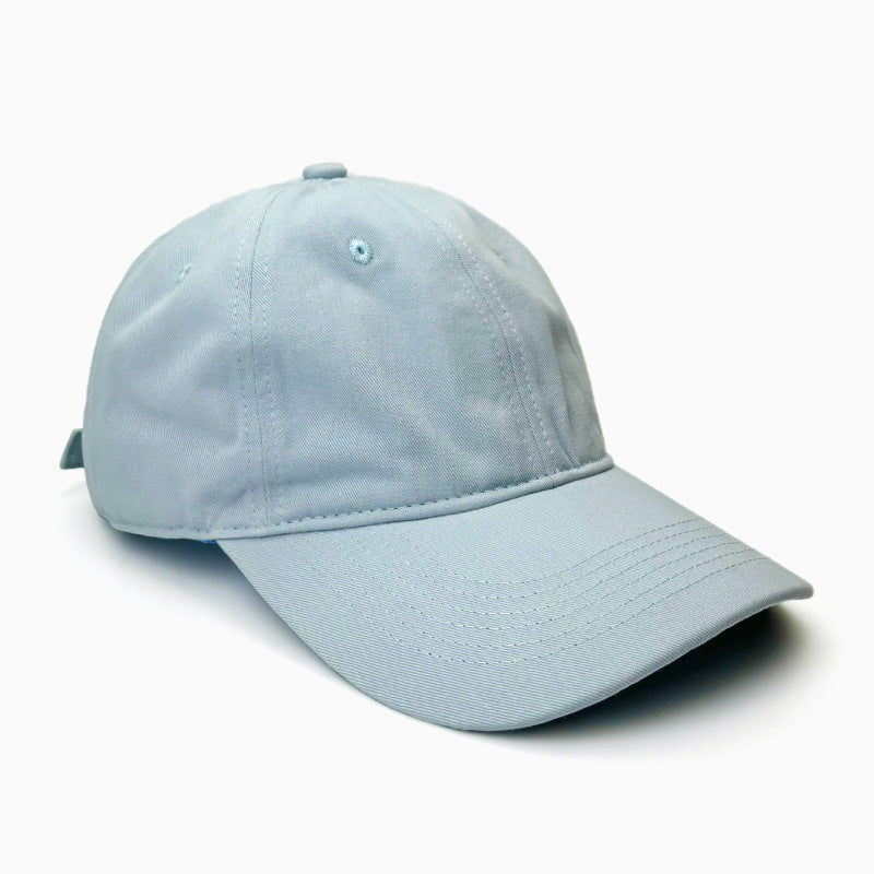 Damen leichte Baumwoll-Basecap Brehn