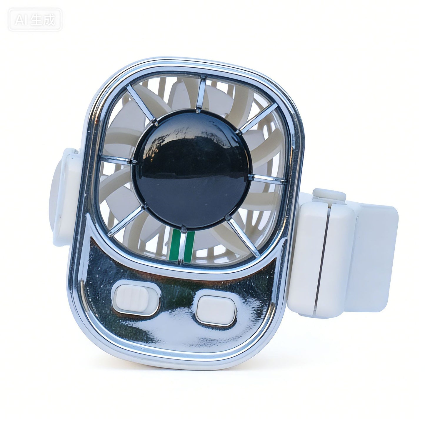 Ergonomischer tragbarer Kühlfan Brehn