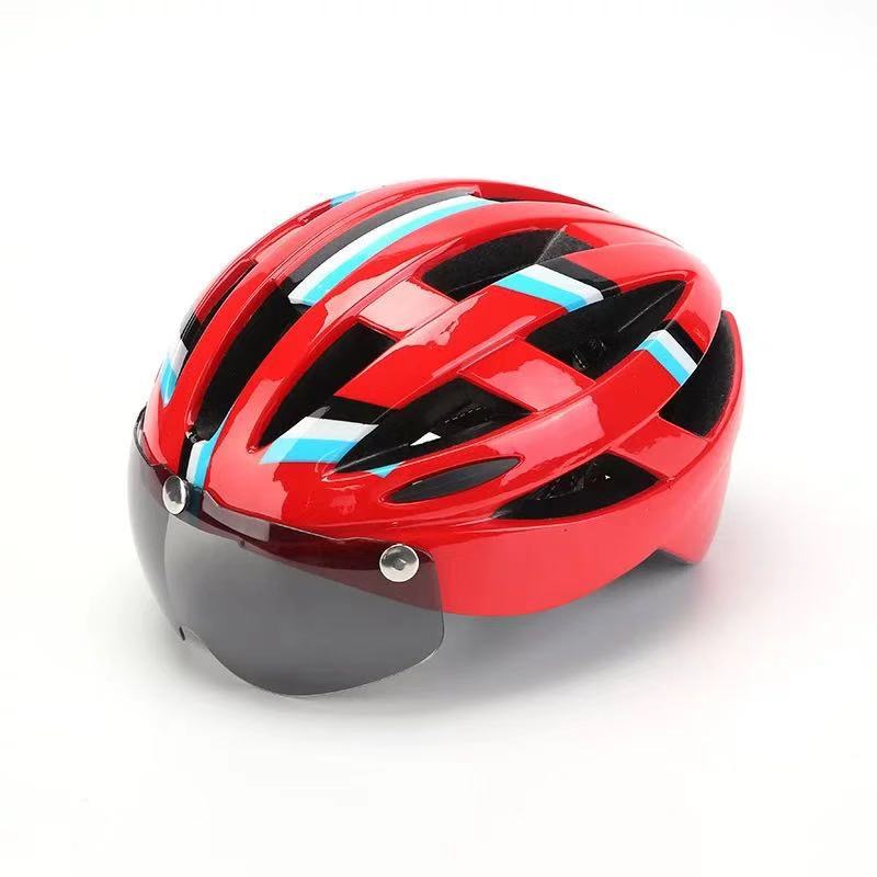 Fahrradhelm Brehn