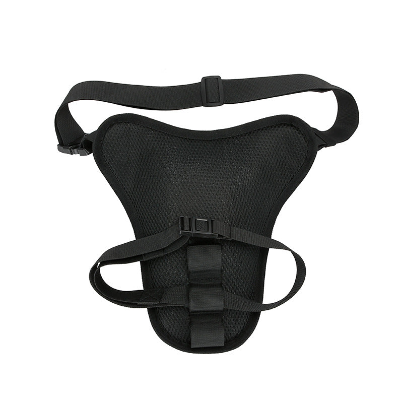 Innovative Adjustable Utility Hip Bag Brehn