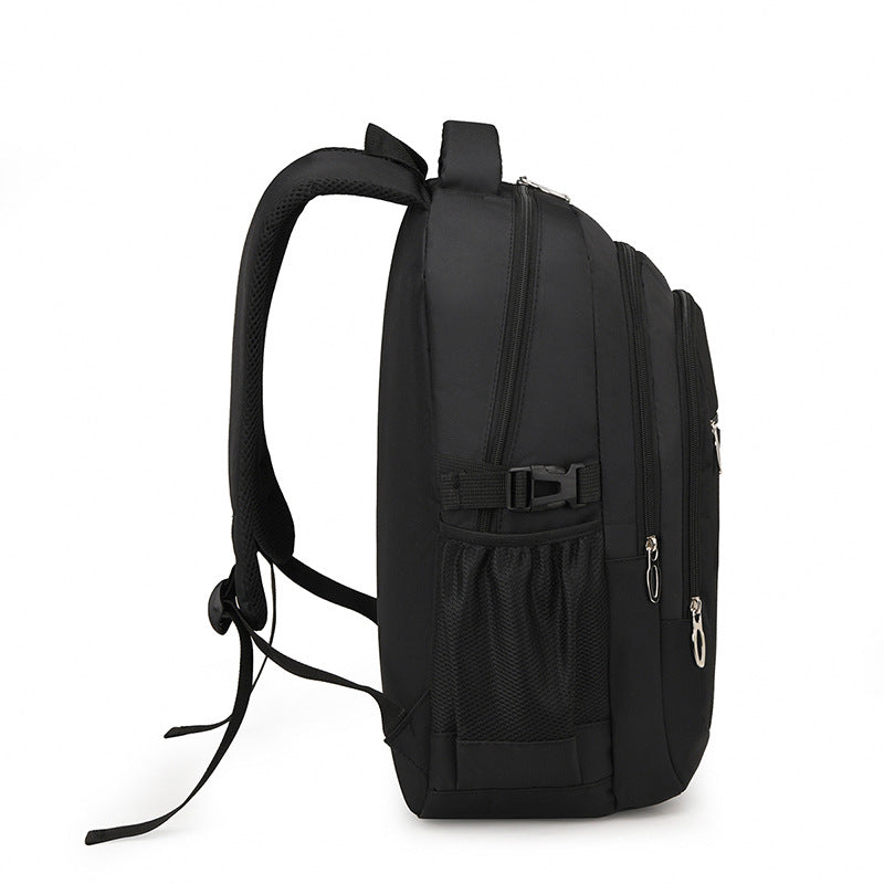 Funktionaler Multi-Taschen Reiserucksack Brehn