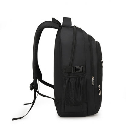 Funktionaler Multi-Taschen Reiserucksack Brehn