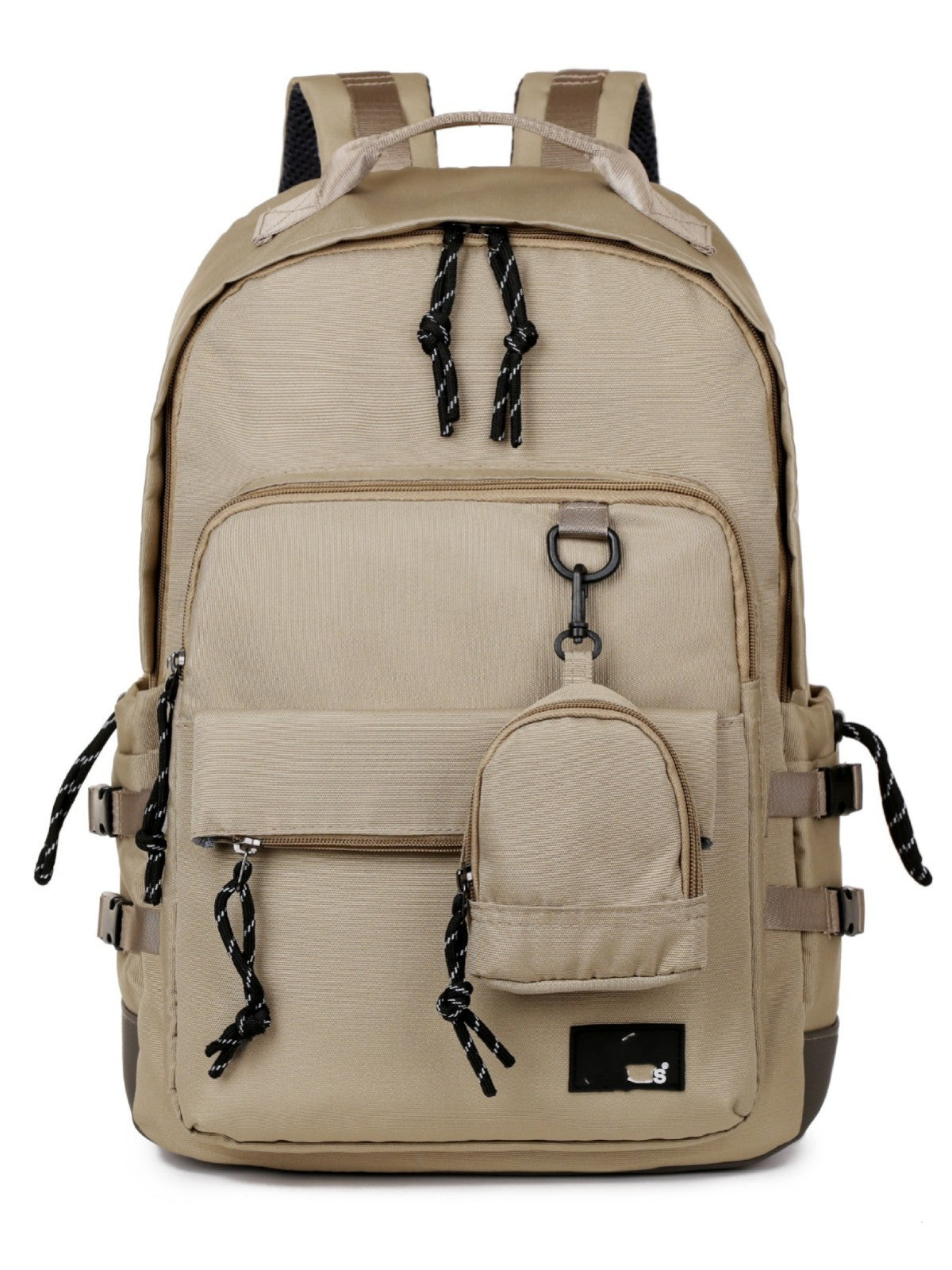 Multifunktionaler Rucksack mit Cleverem Organisationssystem Brehn