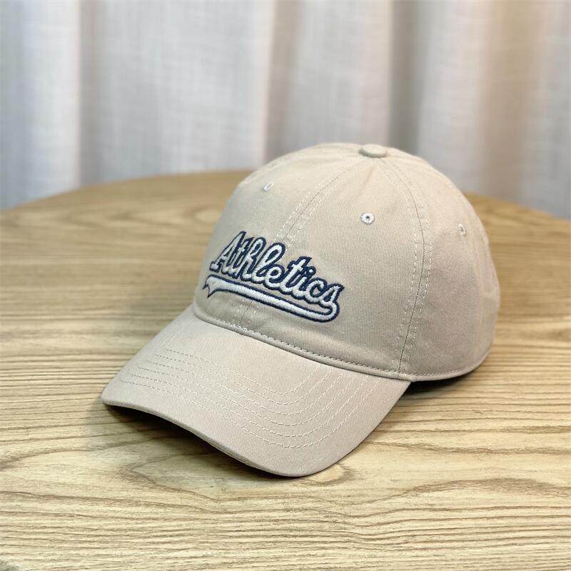 Herren Verstellbare Bestickte Baseballcap Brehn 1784270549