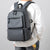 Vielseitiger Anti-Diebstahl Freizeit-Rucksack Brehn