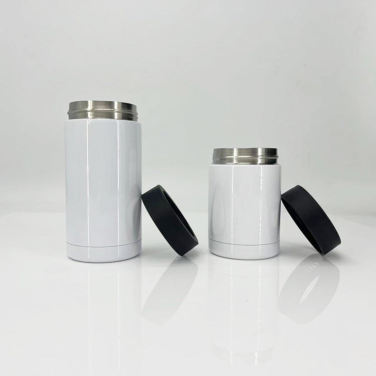 Damen Thermo-Kaffeebecher mit doppeltem Wanddesign Brehn