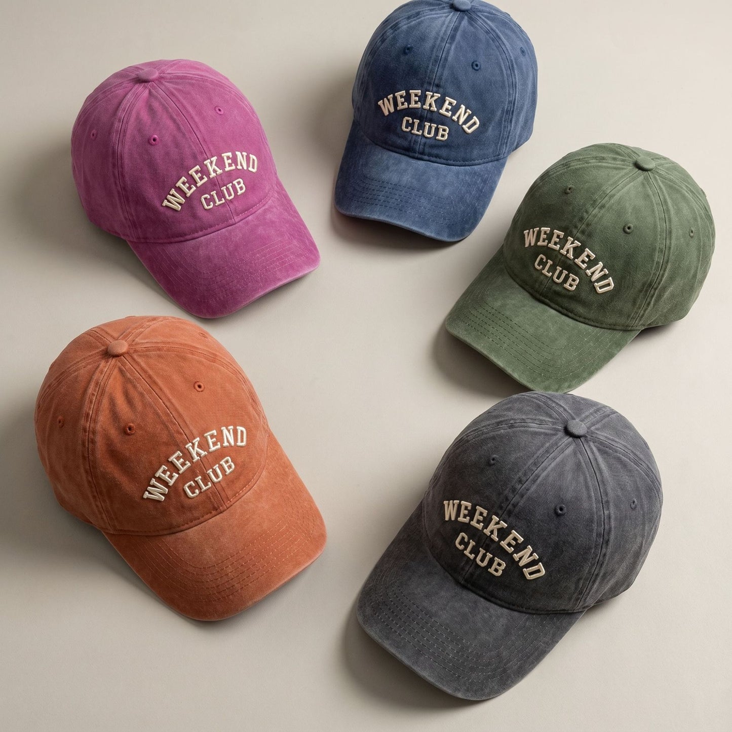 Damen Baseballcap Brehn
