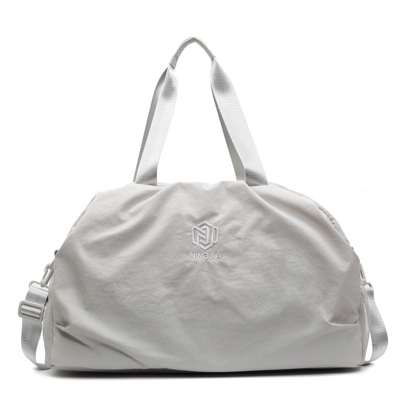 Vielseitige Reisetasche