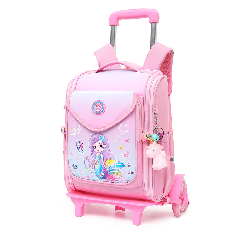 Schulrucksack Brehn
