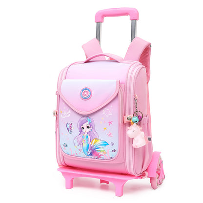 Schulrucksack Brehn