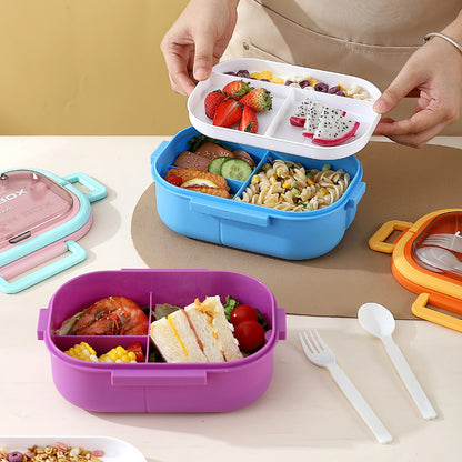Smart Food Storage Bento Box
