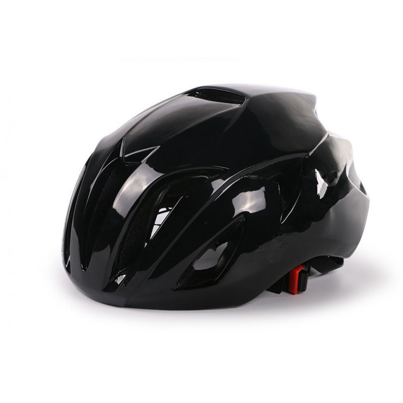 Aerodynamischer Fahrradhelm Brehn
