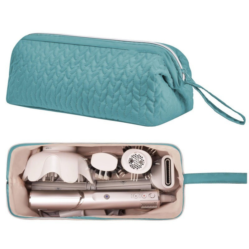 Kosmetik-Organizer-Tasche mit Elegante Struktur und Praktischen Fächern Brehn