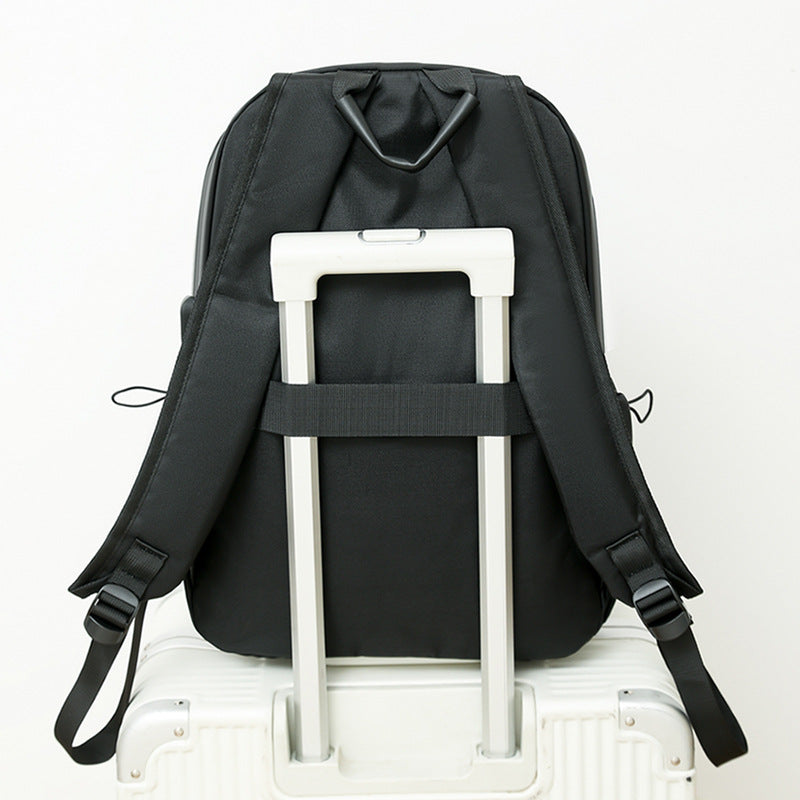 Multifunktionaler Laptop-Rucksack Mit Isolierendem Fach Brehn