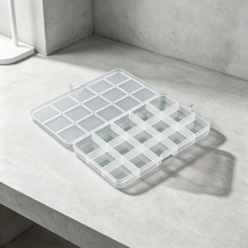 Modular Craft Speicherbox Brehn