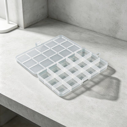 Modular Craft Speicherbox Brehn