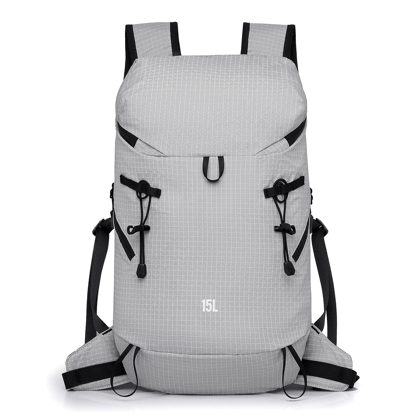 Leichtgewichtiger Outdoor-Abenteuer-Rucksack Brehn