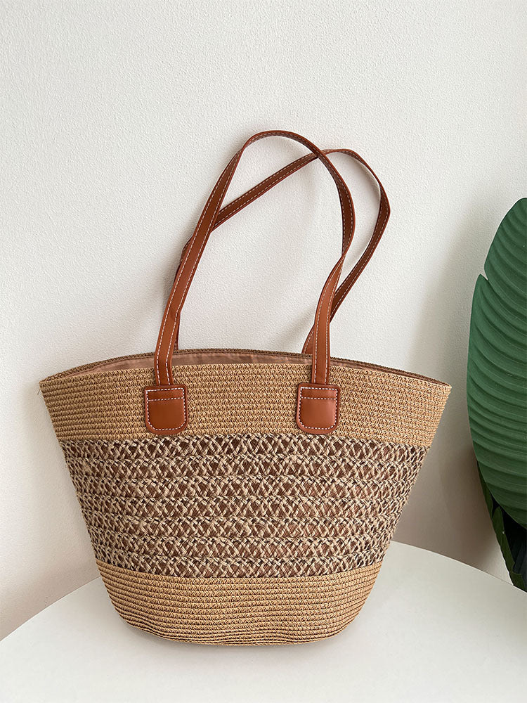 Moderne und Strapazierfähige Shopper-Tasche Brehn