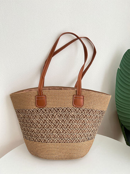 Moderne und Strapazierfähige Shopper-Tasche Brehn