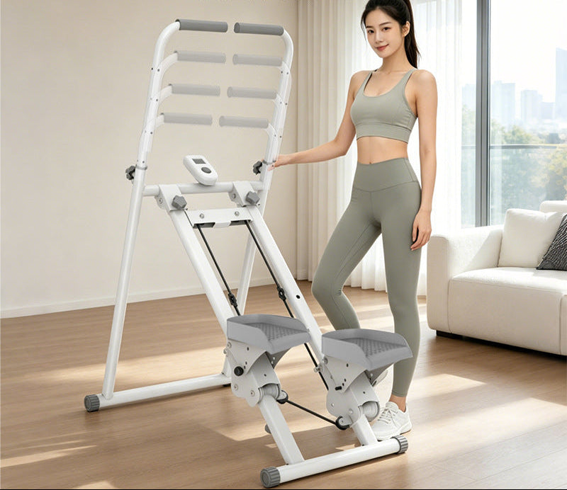 Fitness Stepper Brehn