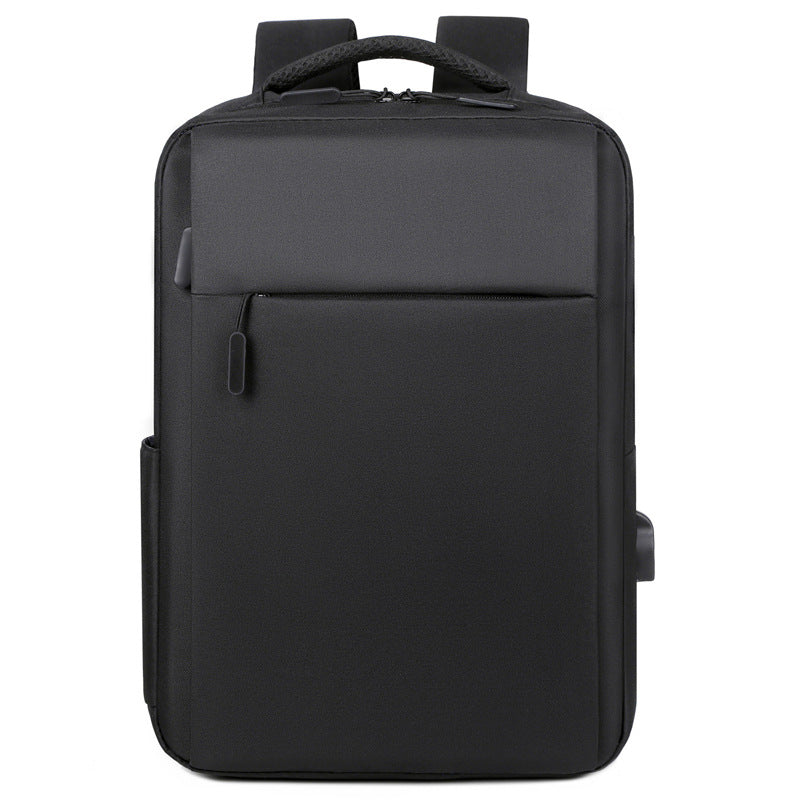 Funktionaler Pendler-Laptop-Rucksack Brehn