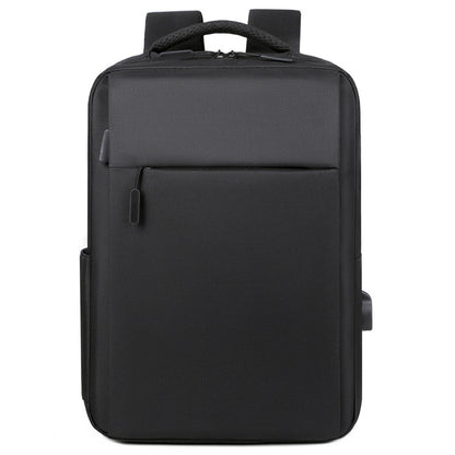 Funktionaler Pendler-Laptop-Rucksack Brehn