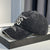 Herren Vintage-inspirierte distressed Baseballmütze Brehn