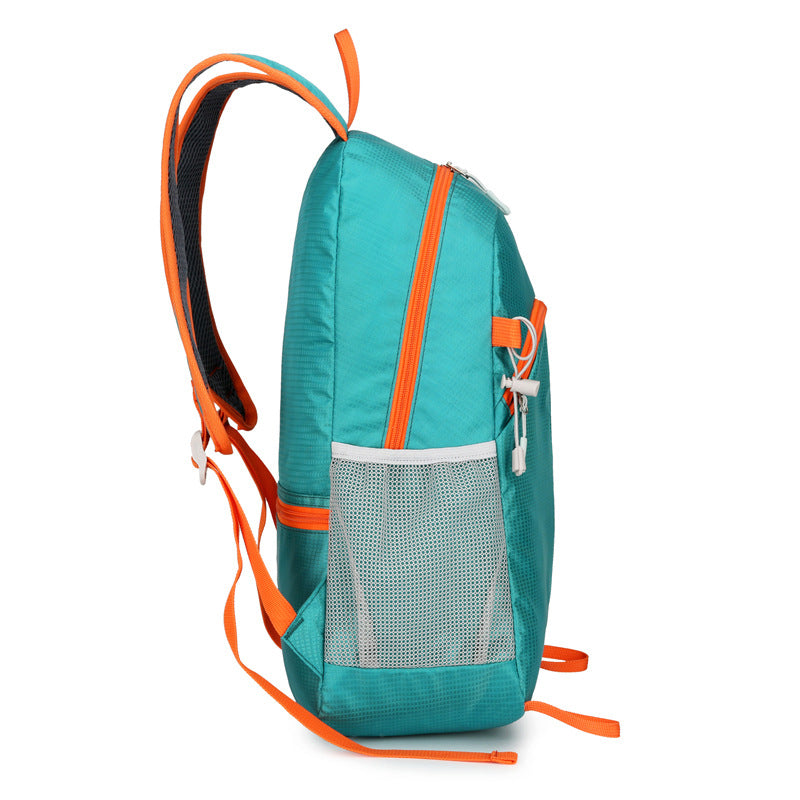 Robuster Wanderrucksack Brehn