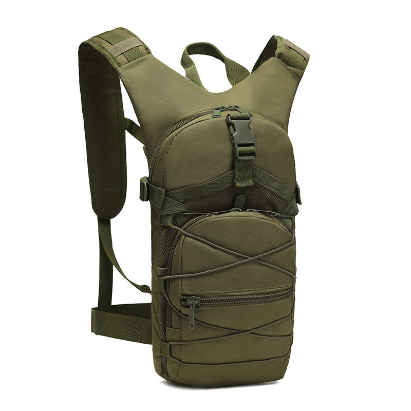 Taktischer Sling-Hydrationsrucksack Brehn