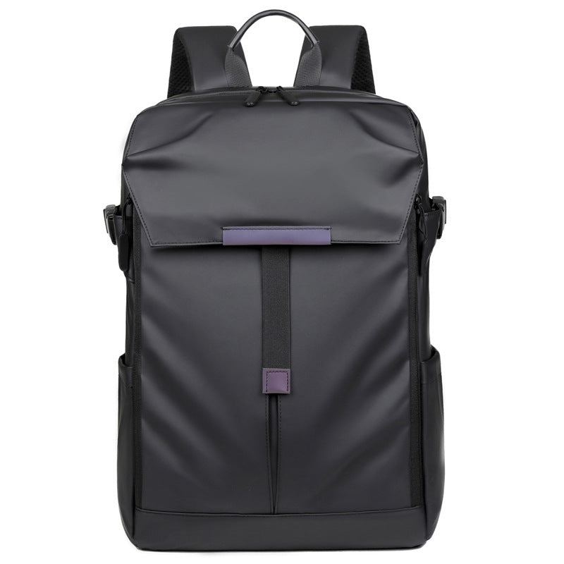 Rucksack mit Wasserabweisenden Eigenschaften Von Brehn