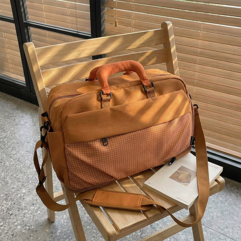 Stilvolle Business Tasche Brehn