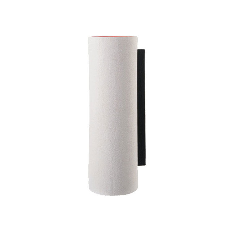 Moderne dekorative Wandvase