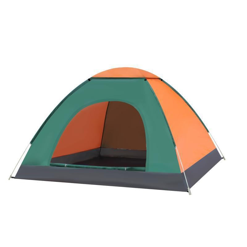 Automatisches Campingzelt Brehn