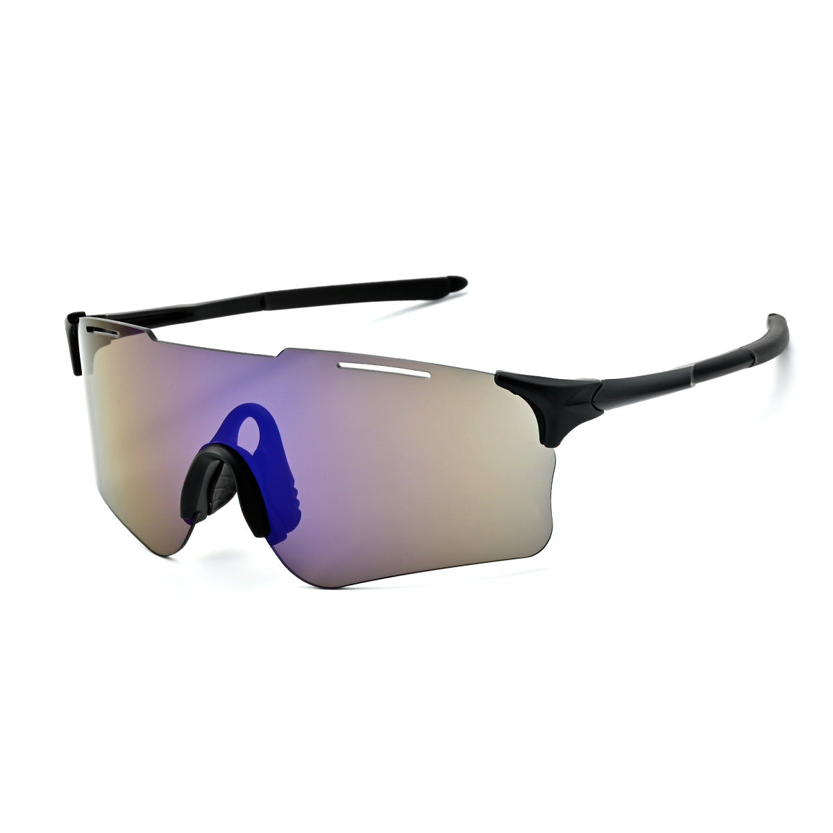 Herren Performance Sports Sonnenbrille Brehn