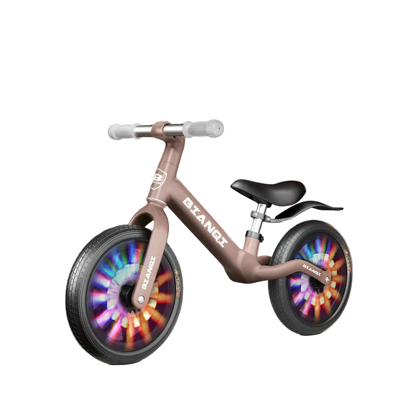 Leichtgewicht Balance Bike Brehn